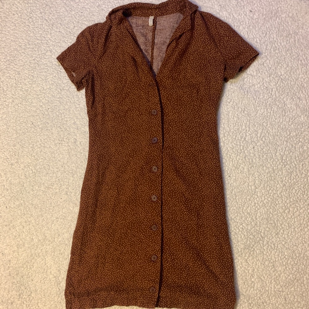 Urban Outfitters Dress